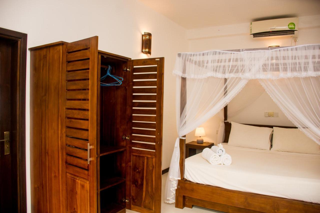 Kabalana Hotel & Villa Ahangama Dış mekan fotoğraf