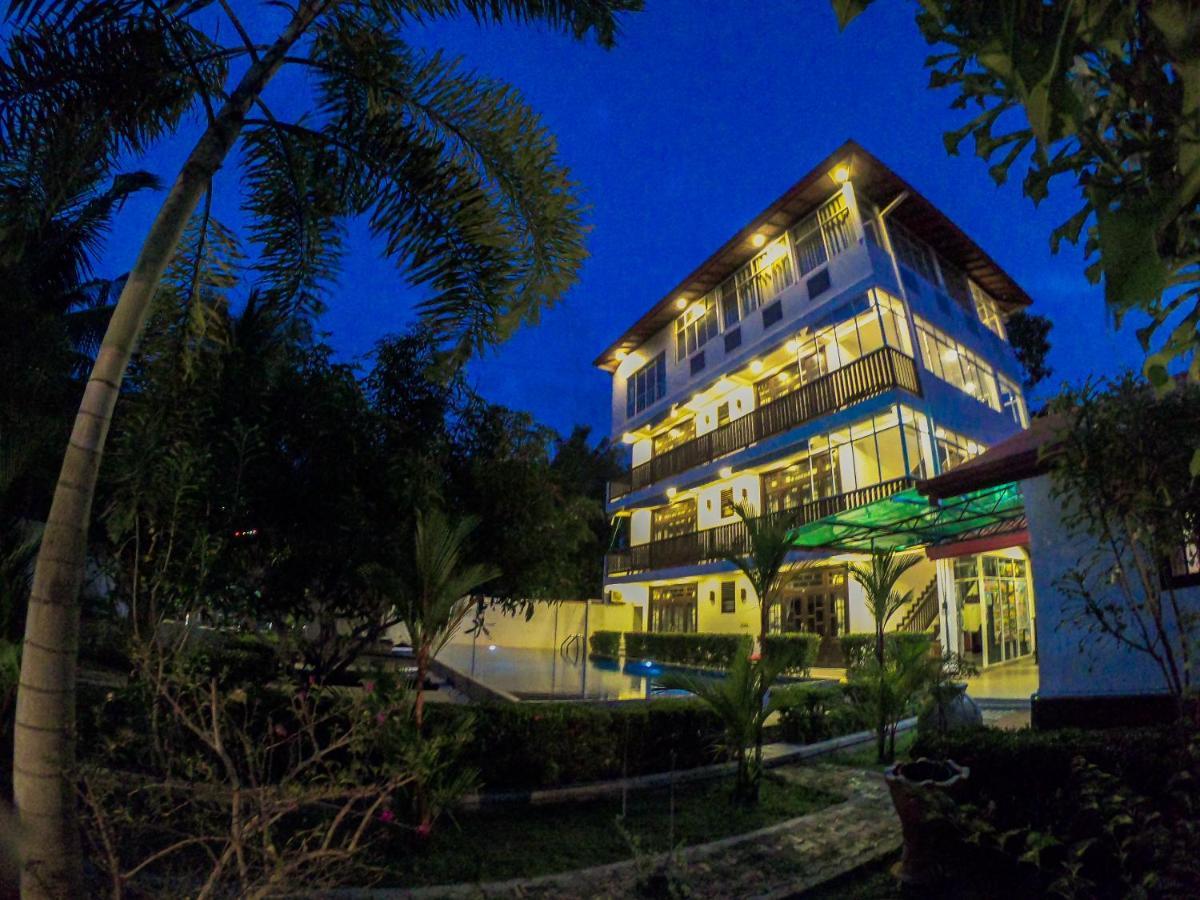 Kabalana Hotel & Villa Ahangama Dış mekan fotoğraf