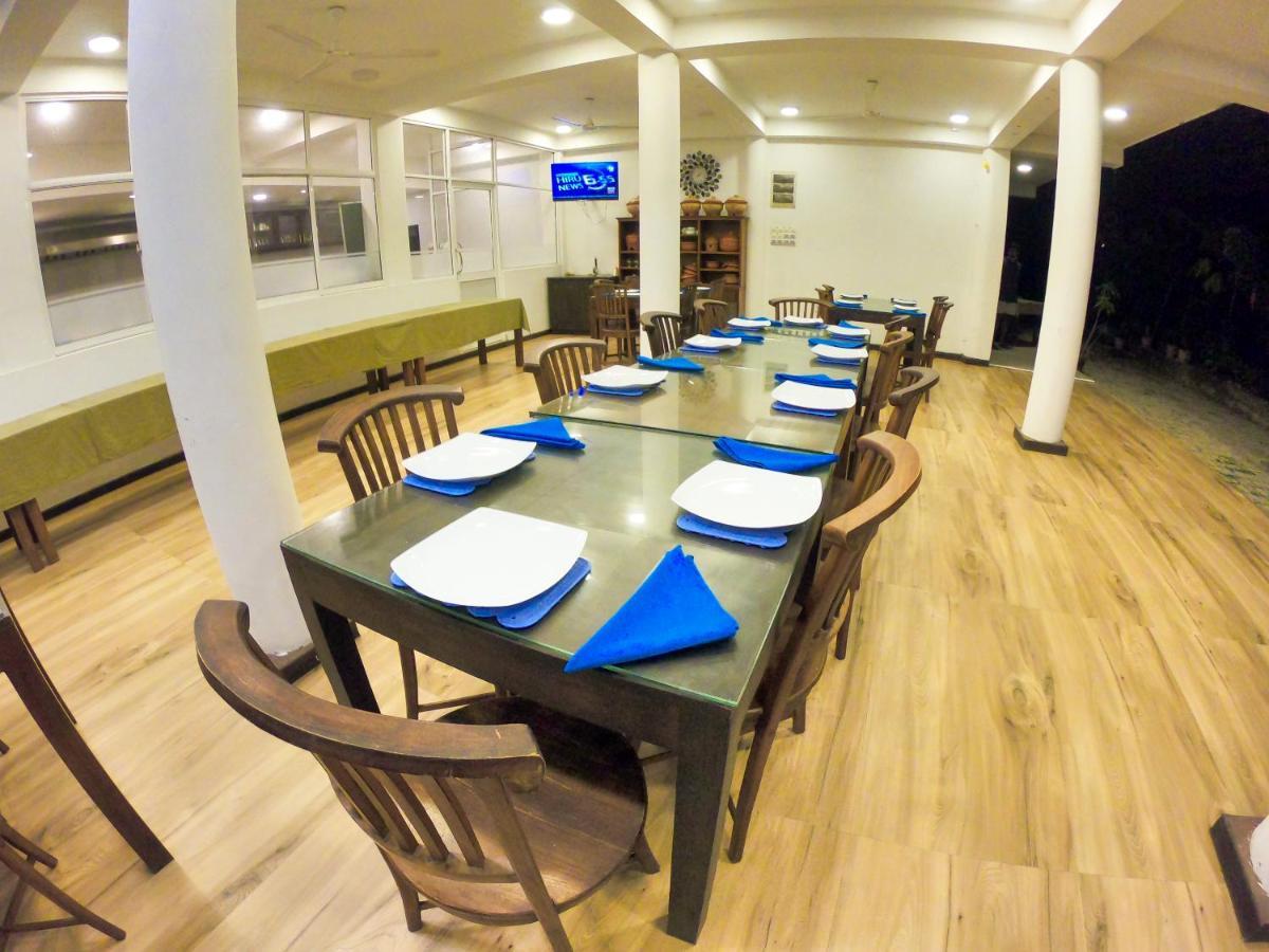 Kabalana Hotel & Villa Ahangama Dış mekan fotoğraf