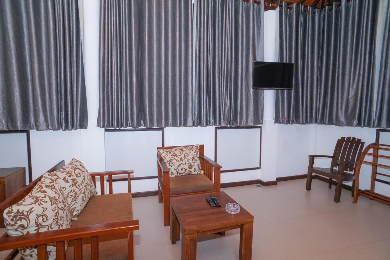 Kabalana Hotel & Villa Ahangama Dış mekan fotoğraf