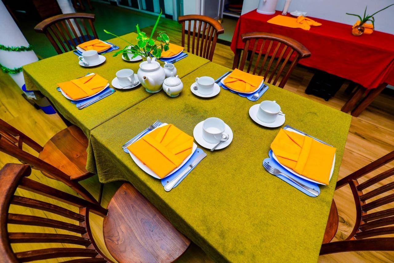 Kabalana Hotel & Villa Ahangama Dış mekan fotoğraf