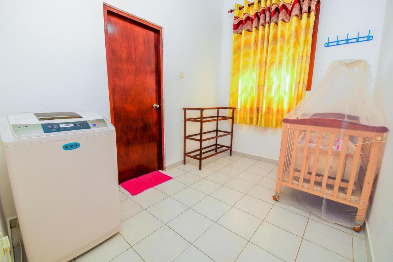 Kabalana Hotel & Villa Ahangama Dış mekan fotoğraf