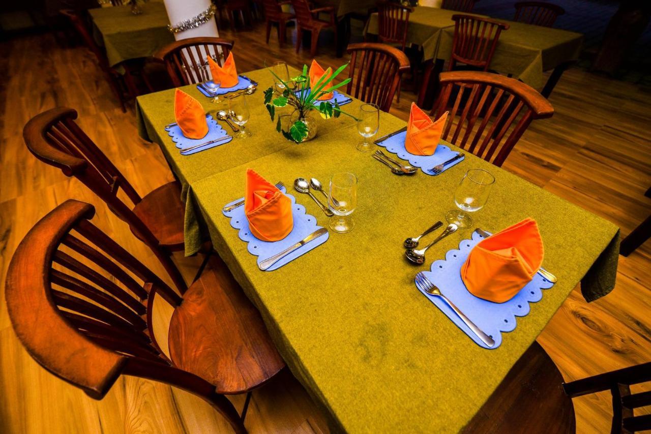 Kabalana Hotel & Villa Ahangama Dış mekan fotoğraf
