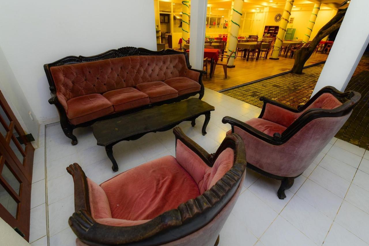 Kabalana Hotel & Villa Ahangama Dış mekan fotoğraf
