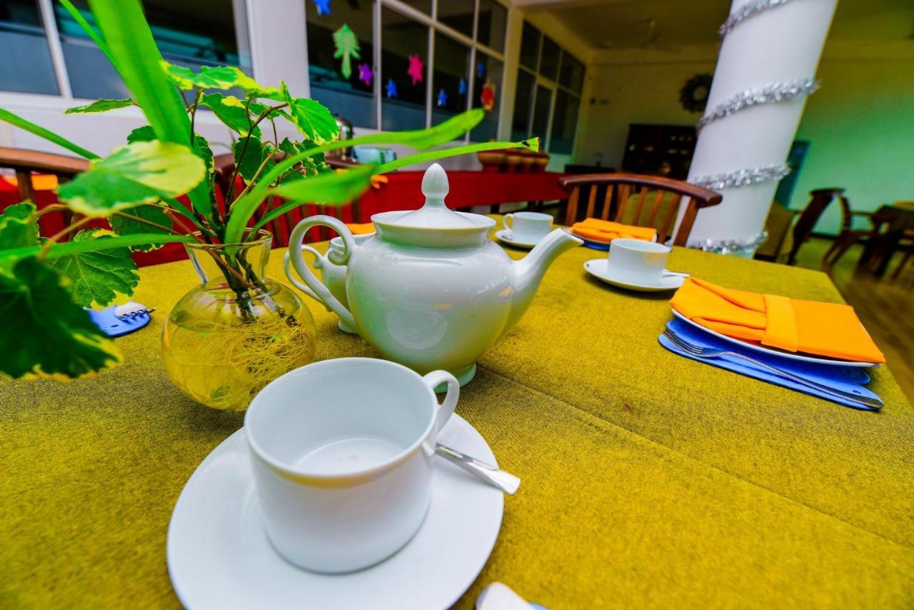 Kabalana Hotel & Villa Ahangama Dış mekan fotoğraf
